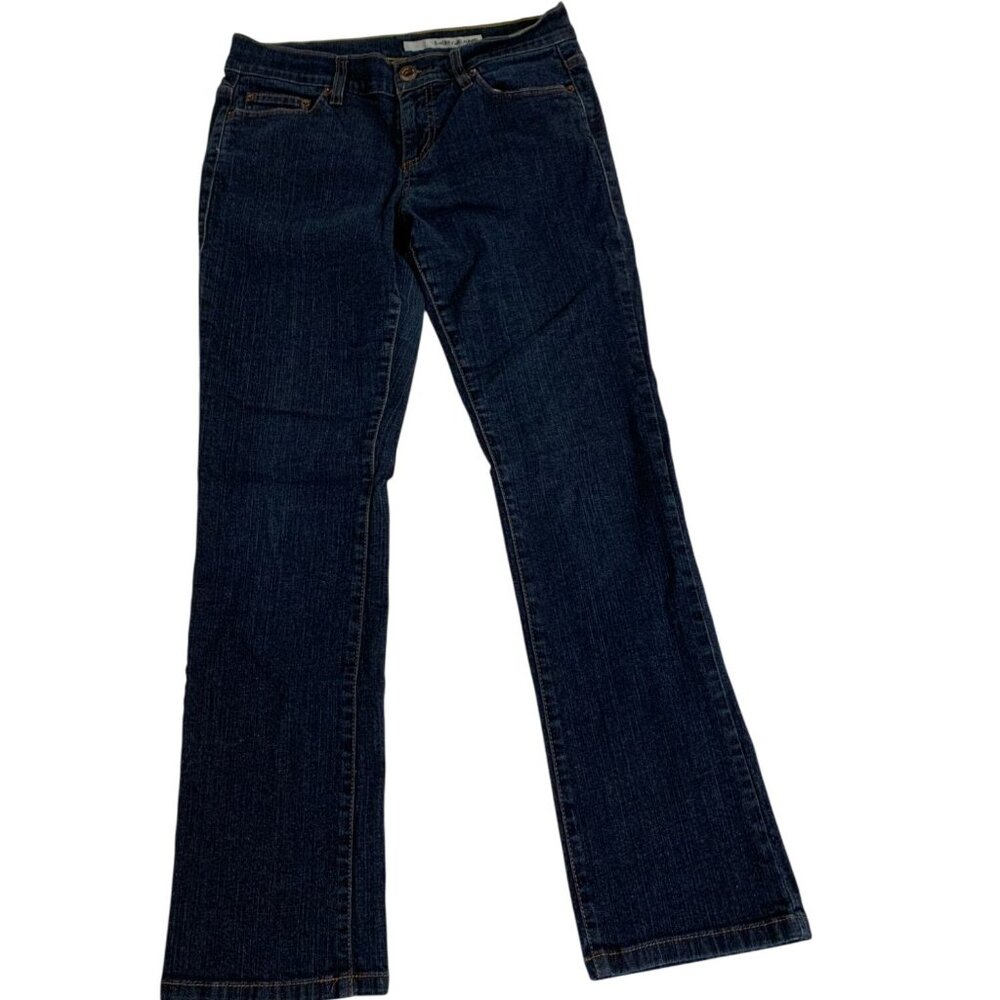 DKNY Avenue B Jeans